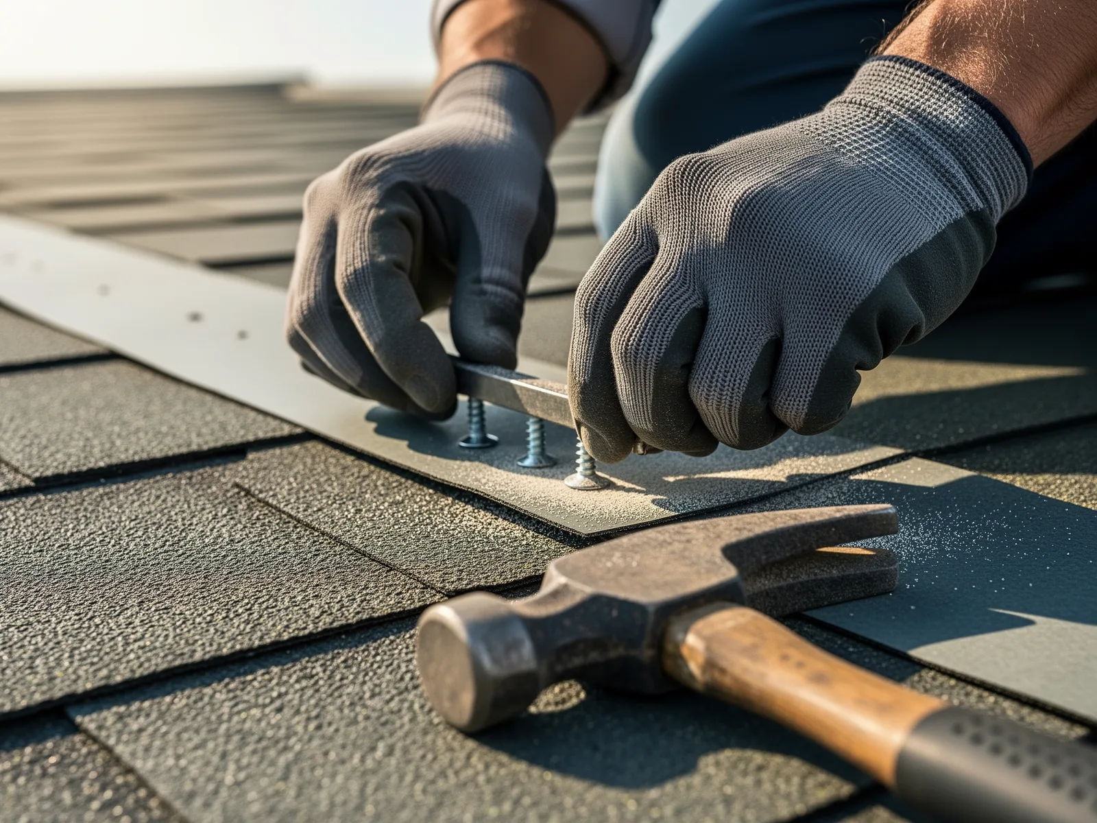 Why choose Fascia Repair in Neon, KY